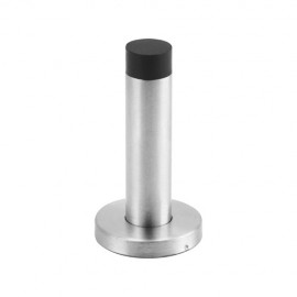Cylinder Door Stopper for Wall Fixing