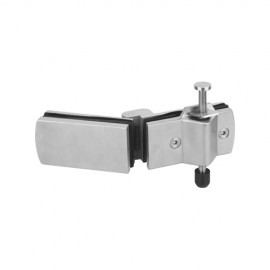 SW-07T  Glass Door Bolt of Folding Systems SW-T Series