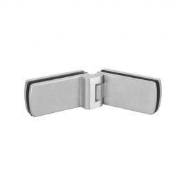 SW-08T  No Guide Glass Door Hinge of Folding System SW-T Series