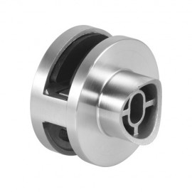 SFC-001R  Stainless Steel Glass Clamp