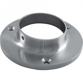 SFC-312  Stainless Steel Wall Flange