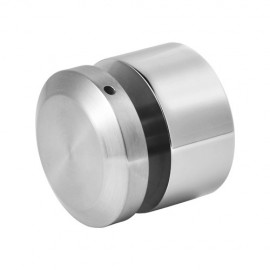 Stainless Steel Cylindrical Shape Glass Standoff