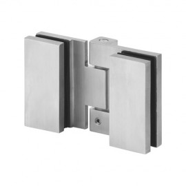 SW-20T  Glass to Glass Hinge of Folding System SL-W Series: