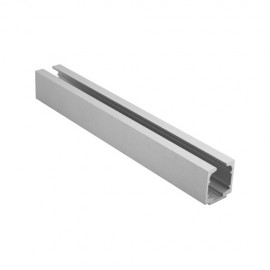 Guide Rail of Sliding Systems