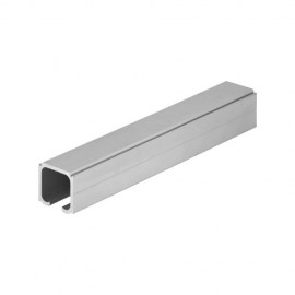 Guide Rail of Sliding Systems