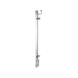 ST-004  Stainless Steel Glass Handrail