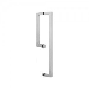 Rectangle Combination Pull Handle