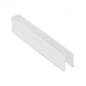 8-10mm Glass Door PMMA Seal - No Glue Required