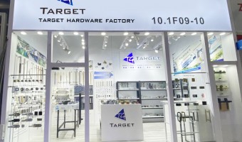 Entertainment-TARGET HARDWARE FACTORY-We are reday!