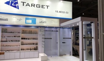 Entertainment-TARGET HARDWARE FACTORY-THE 123th China Import and Export Fair