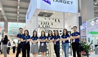 Entertainment-TARGET HARDWARE FACTORY-THE 133rd China Import and Export Fair