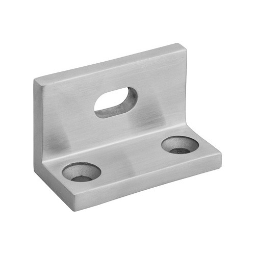 Wall Support of Sliding Systems