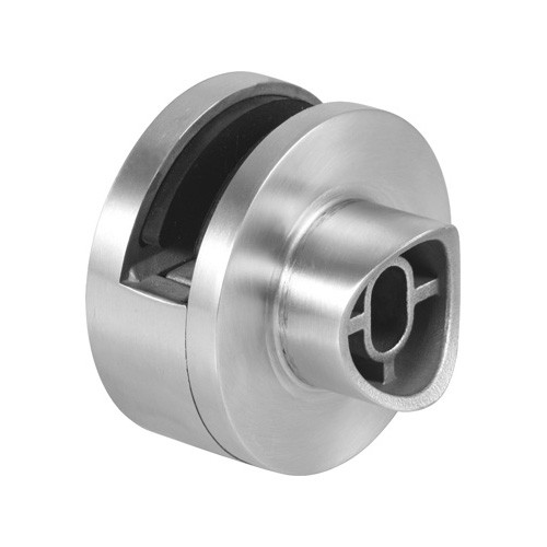 SFC-000R  Stainless Steel Glass Clamp