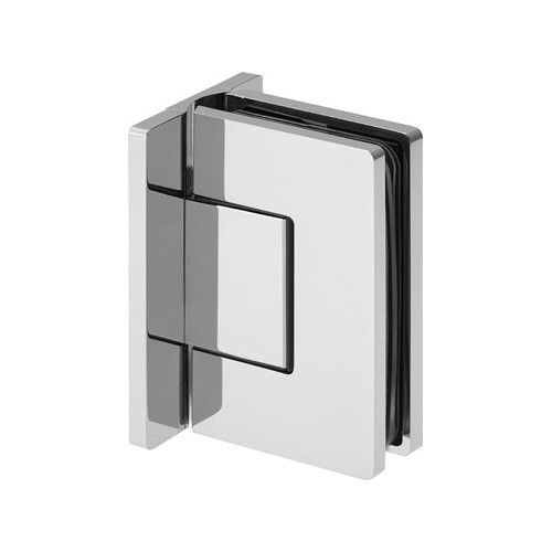 90 Degree Glass to Wall T Shape Shower Hinge