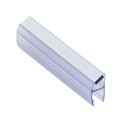 6-12mm Glass Door Magnetic PVC Seal - No Glue Required